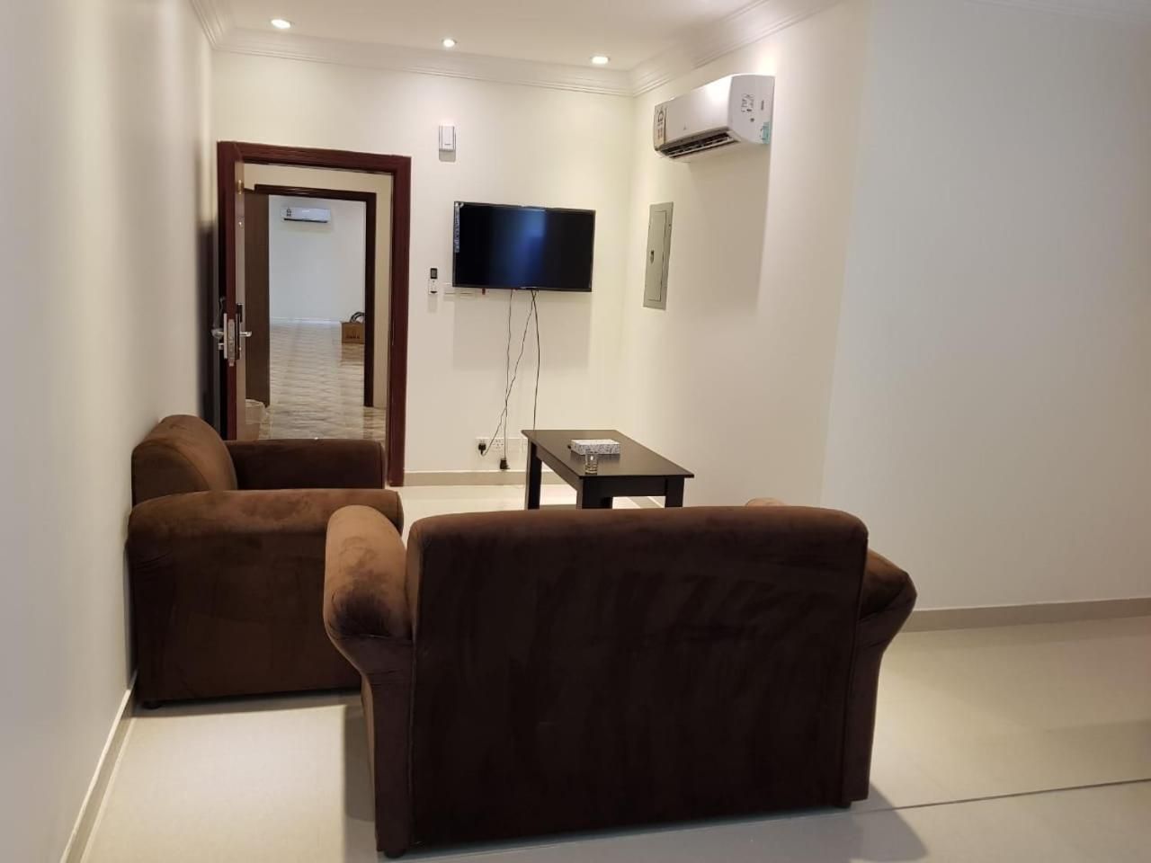 الحماد للشقق الفندقية - فرع سلطان بن سلمان Jeddah Exterior photo