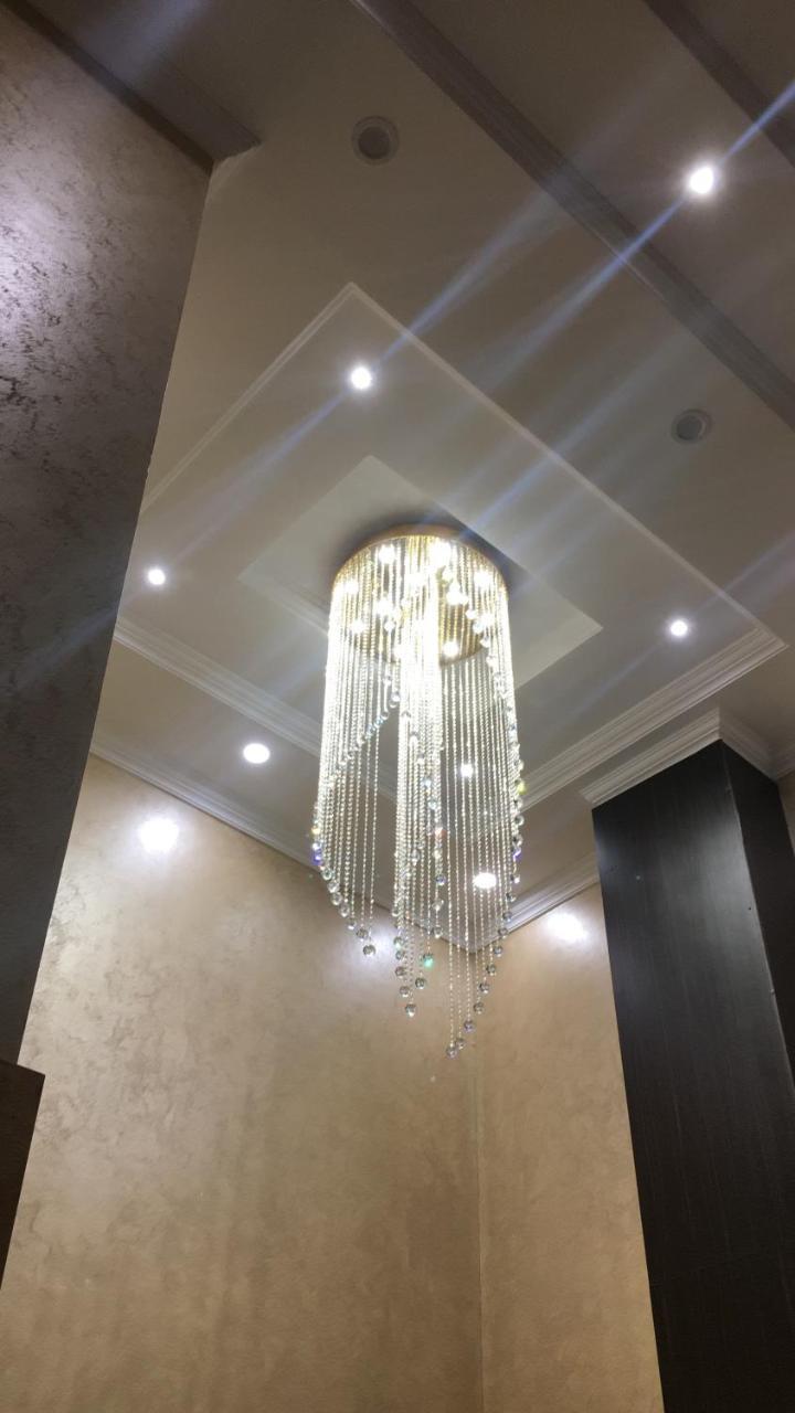 الحماد للشقق الفندقية - فرع سلطان بن سلمان Jeddah Exterior photo